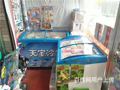 丰满区泰山北路主街百货超市出兑 - 图片 8