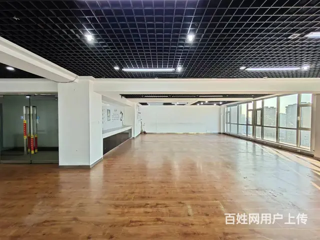 铁西 北二路 新财富大厦丨247平精装丨14万含物业丨地铁旁 - 图片 7
