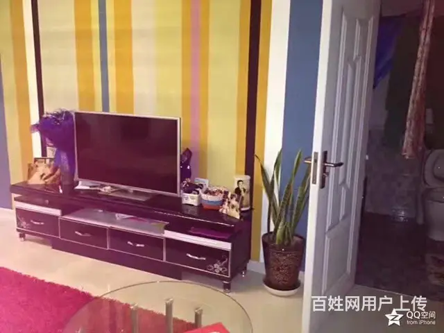 拎包入住，出租房屋 - 图片 2