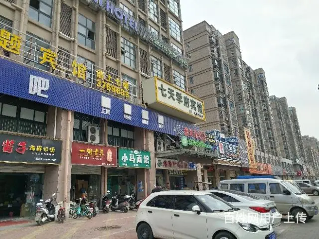【都市时讯免费推荐】大学城蚌埠学院对面小吃店转让 - 图片 3