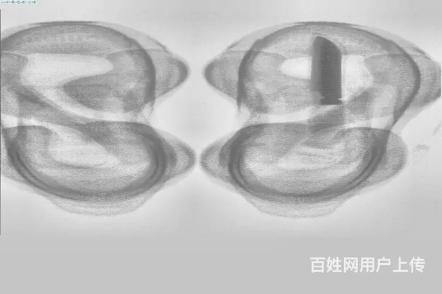 安徽启路达便携式X光安检机 公共危险包裹检测 - 图片 3