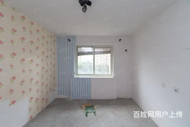 新景二期，东边户毛坯大三房，维修基金已缴纳电梯七楼 - 图片 12