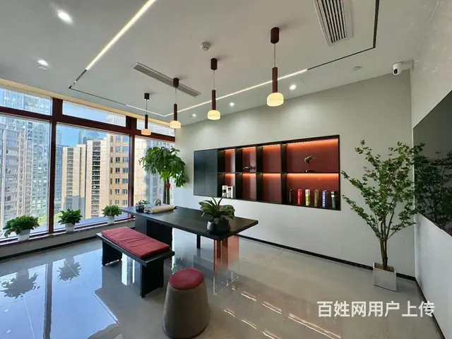 钱江世纪城，智力大厦，出租80至400方，现成户型可挑选！ - 图片 1
