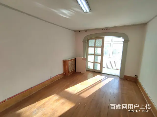 锦华街古塔夜市丰乐里阜康里3楼三楼104平3室中等装修可贷款 - 图片 1