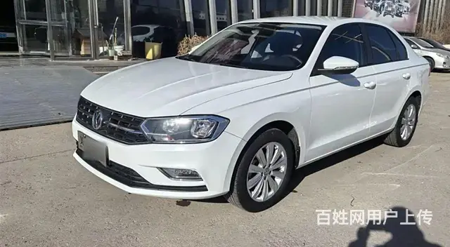 大众 宝来 2020款 1.4TSI 双离合 280TSI - 图片 3