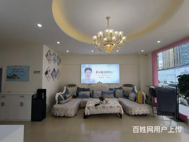 15622（商客网）西山区春晓花园美容院转让行业不限 - 图片 5