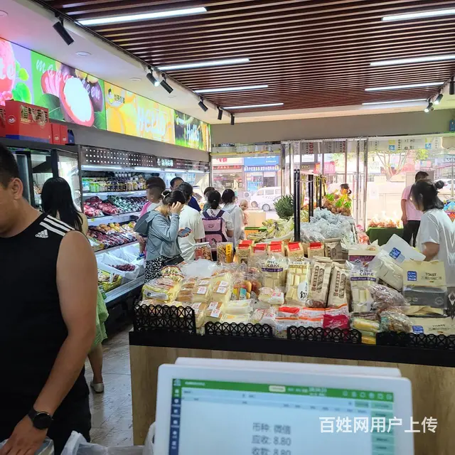 旺铺转让 位置优越 客源稳定 接手即可营业 - 图片 5