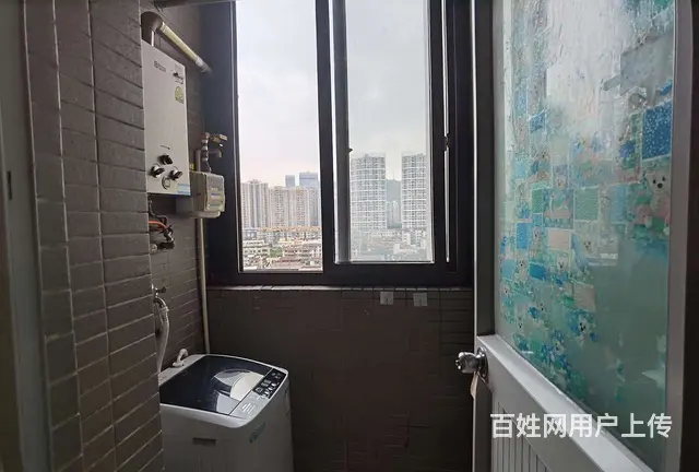 拱北关口和华国际公寓电梯精装一房一厅出租，租价2300 - 图片 7