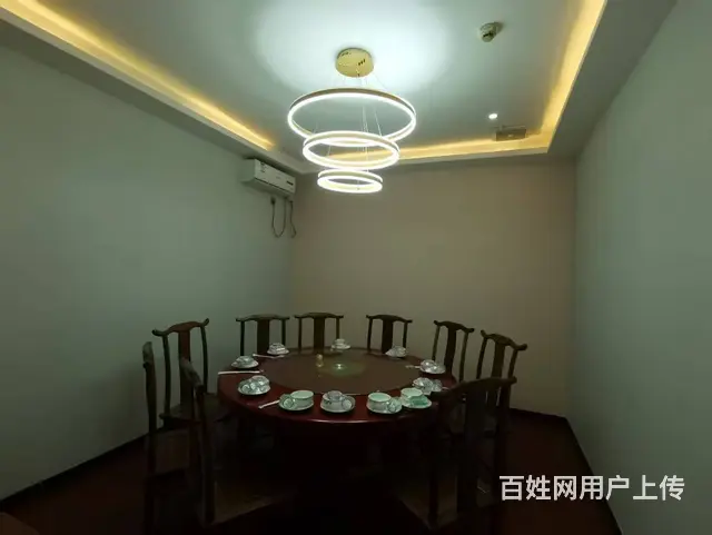 搜铺常州经开区潞城港威花园全新装修私房菜转让 - 图片 10