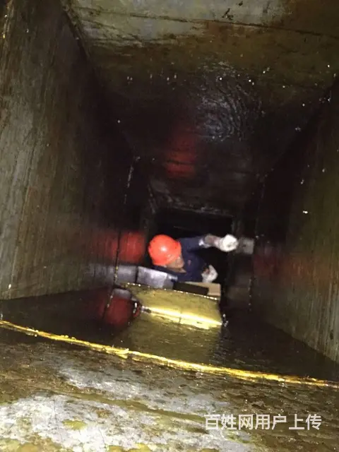 江苏昆山经济开发区单位厨房排烟系统清洗公司 - 图片 2