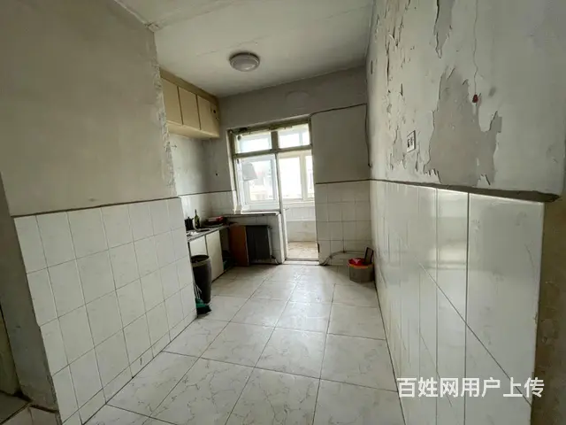 龙城小区， 房证54平米，实际面积60多平，平地起6楼，简单 - 图片 3