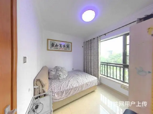 前山沃尔玛楼上，招商花园城二期，小区中间 仅售30780/平 - 图片 2