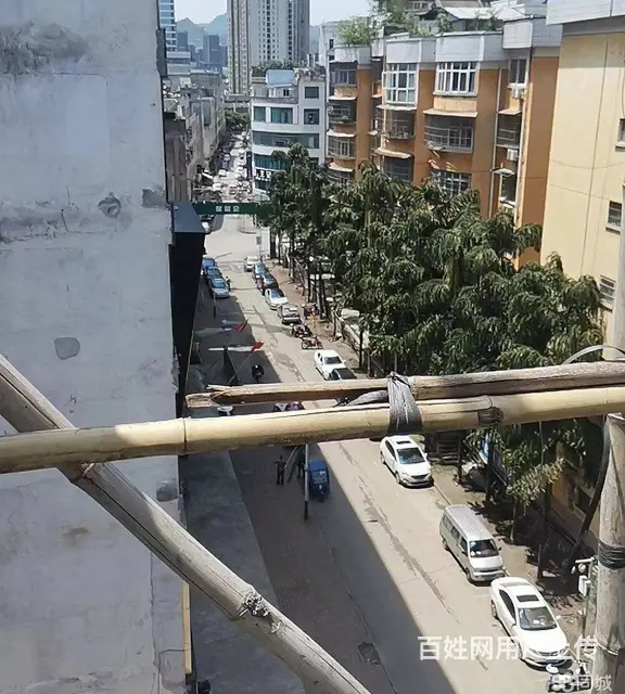 人流量大，停车方便，地段地理位置优越，商业成熟，适合多种行业 - 图片 3