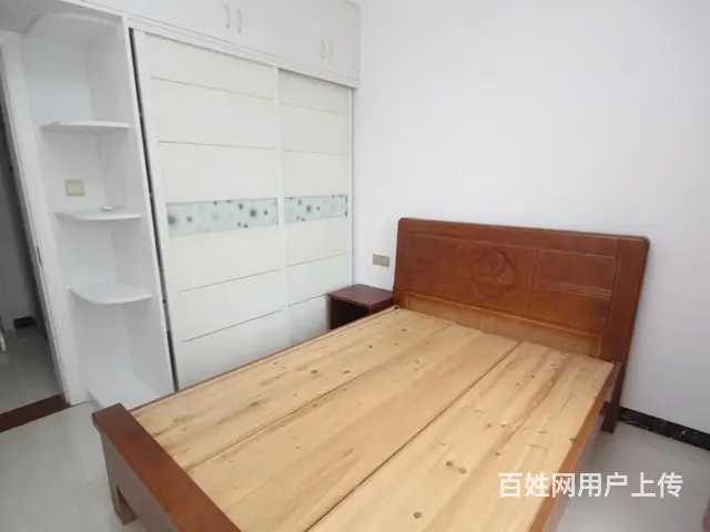 此房景观楼栋，精装修清爽三房。房东诚心出售 - 图片 4
