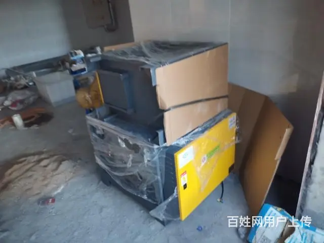 通风，排风，全热新风系统，油烟净化器安装，通风管道，排风管道 - 图片 9