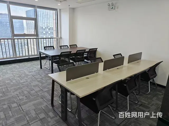 光谷东光谷六路沃德中心慧谷大厦 奥山中心 - 图片 4