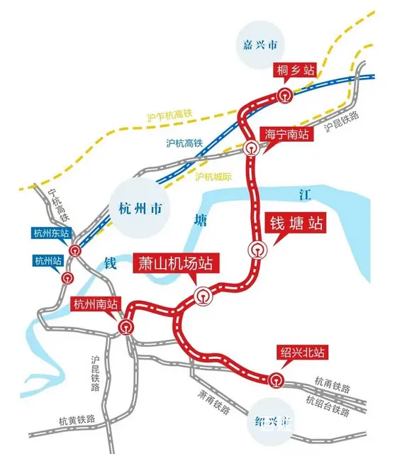 钱塘核心 滨江造 近地铁 天街旁、总价190万左右 - 图片 10