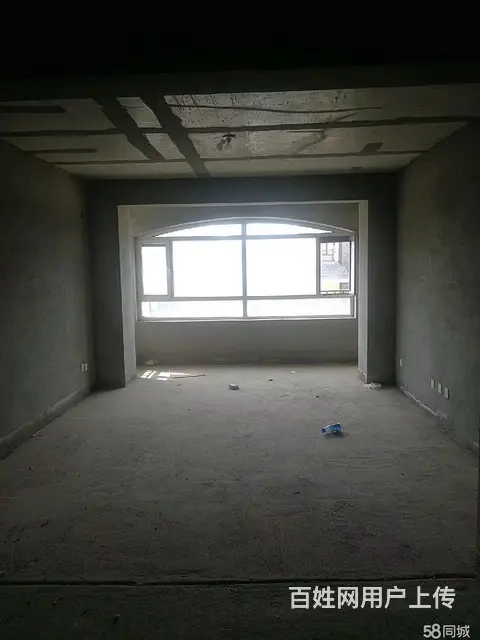 疏勒家苑 普通住宅 毛坯房 - 图片 4