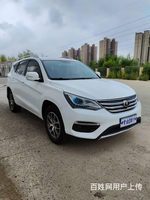 比亚迪 宋 2018款 1.5TID 双离合 智联豪华型 - 图片 1
