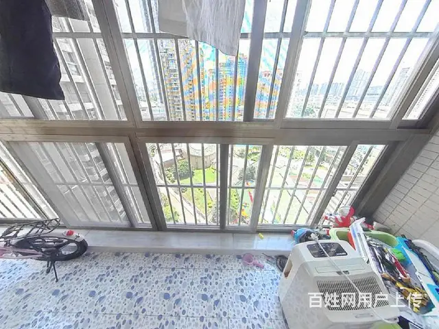 十一中环宇城对面明珠山庄三期 147m?大三房仅售288万 - 图片 7