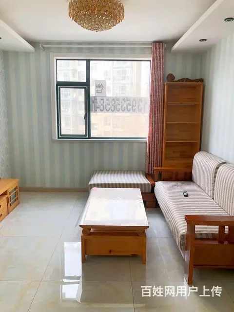 黄海城市花园  南北通透 鹿鸣 双 - 图片 1