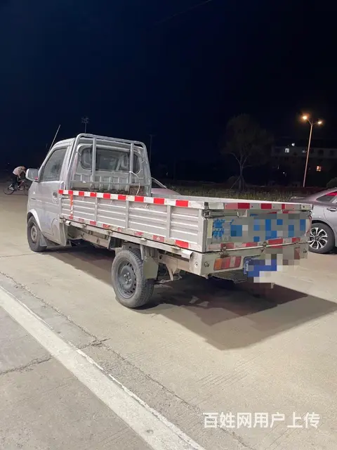 东风小康 其他 平板车 国6 - 图片 3