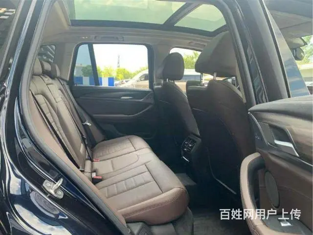 宝马 宝马X3 2018款 X3 xDrive28i 2.0 - 图片 7