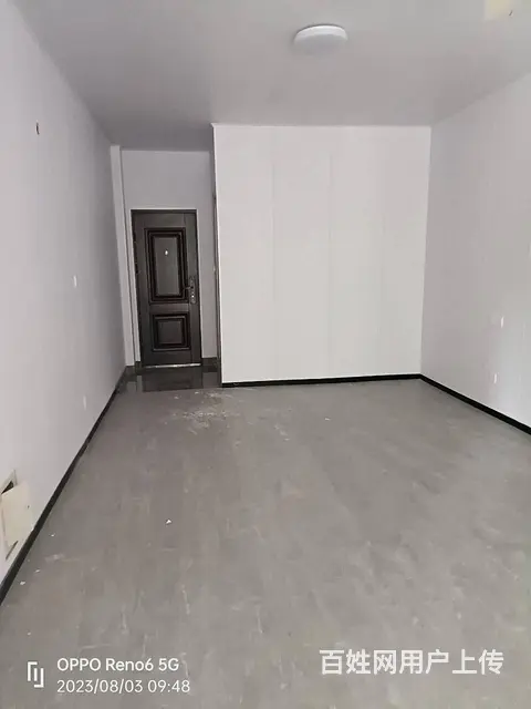 商业街单间 1室1卫1厨 精装修，可以看房。 - 图片 1