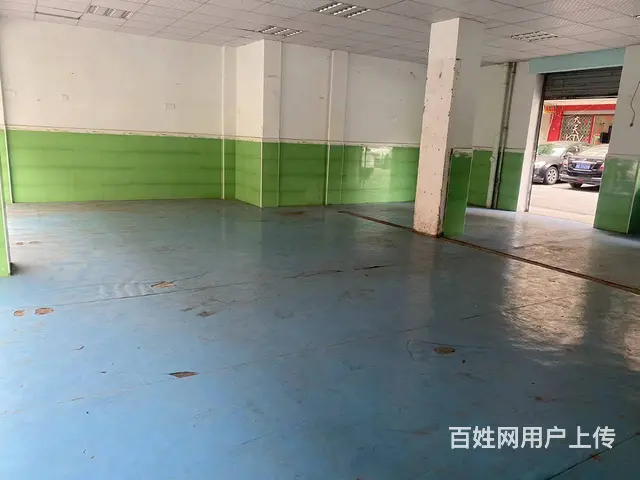 (房东直租)农科院新安小区100平米仓库优价出租 - 图片 6
