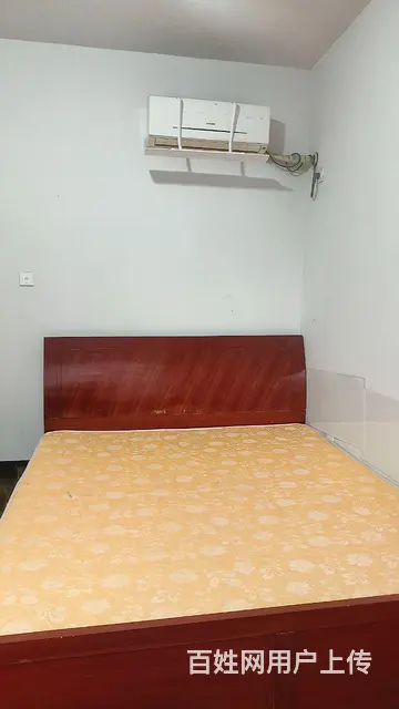 圣悦付简装主卧单间出租，领包入住，可做饭 - 图片 2