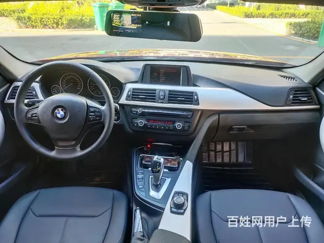宝马3 Series [3系] 2015款 GT 320i - 图片 6