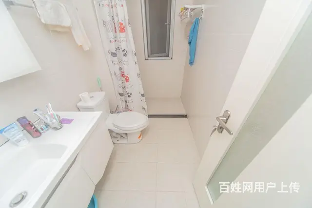 经典三开间朝那户型拎包入住九龙仓时代上院 2室2厅 - 图片 6