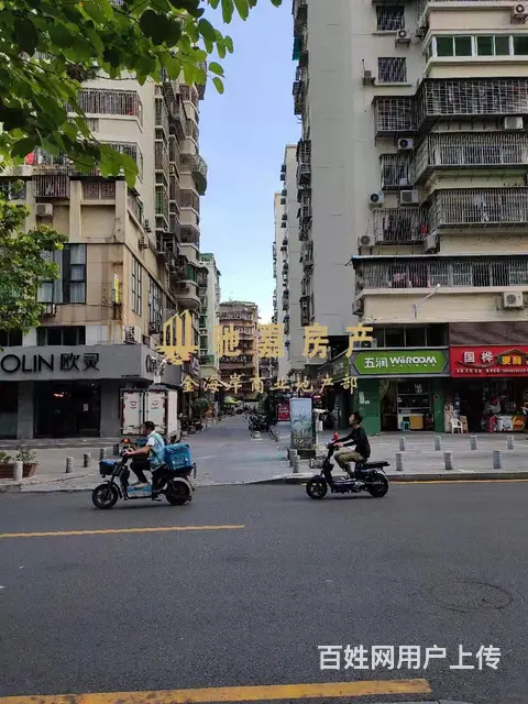 火车站附近旺铺 适合美容 茶叶 酒庄 美发等 - 图片 7