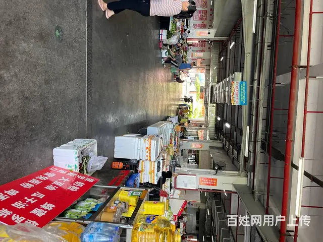 （51旺铺推荐）南果市场16平水果店转让 - 图片 9