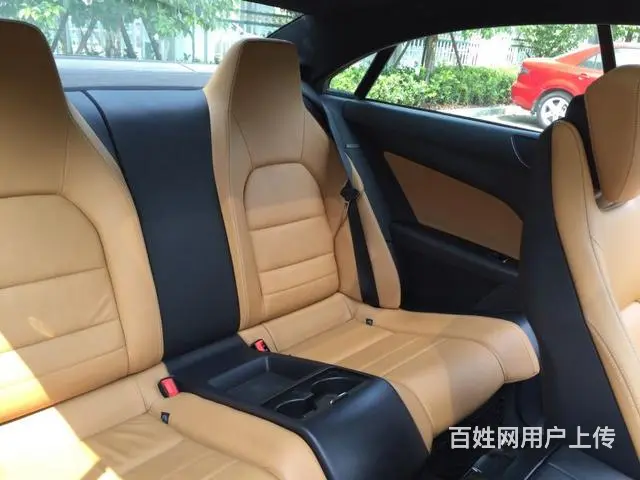 奔驰E-Class [E级](进口) 2011款 - 图片 3