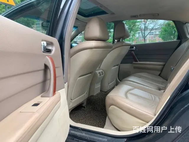 日产 天籁 2006款 2.3 自动 230JK - 图片 2