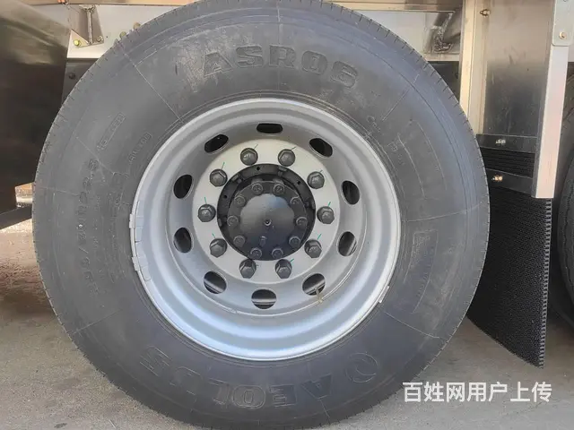 20吨东风专底26.6方前四后八油罐车立减5000 - 图片 7