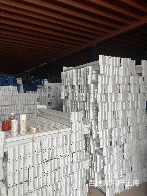 清仓特价卖200x60x200货架100套欢迎咨询 - 图片 12