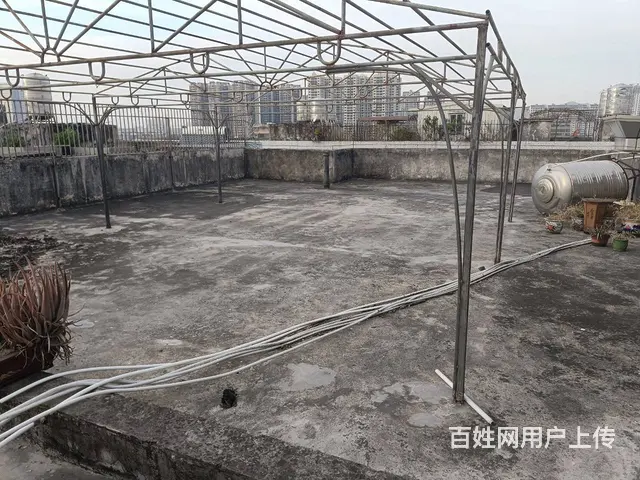 巷畔 金雅园 电梯高层 大三房两厅 证齐可过户 近市场学校 - 图片 11