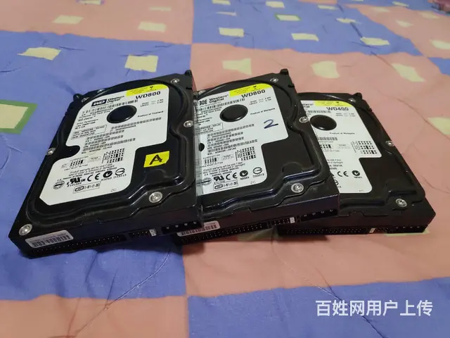 硬盘，含【DJ】或者，歌曲，小品，黑白电影等，自用 - 图片 3