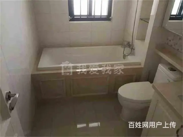 东城名居旁璞樾门第低层4室三开间朝南双阳台采光无遮挡 - 图片 6