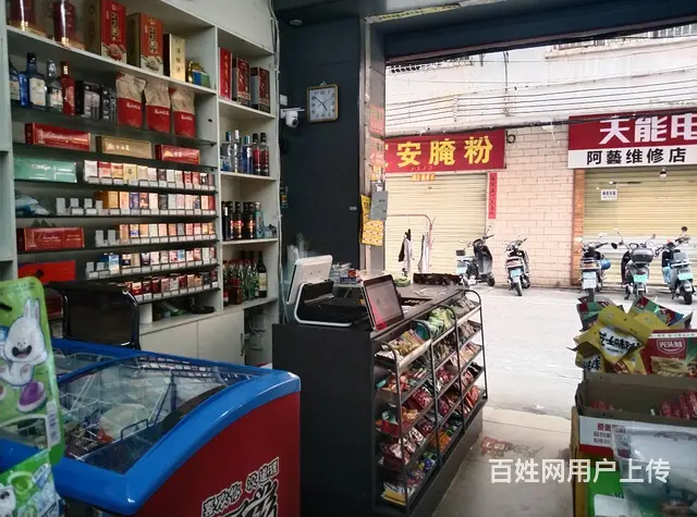 （51旺铺推荐）群上村76平便利店转让 - 图片 4
