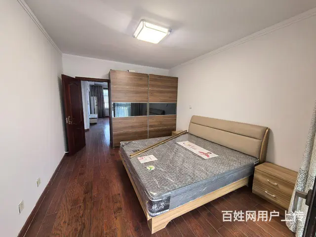 昊宇花园全家具拎包入住 - 图片 3