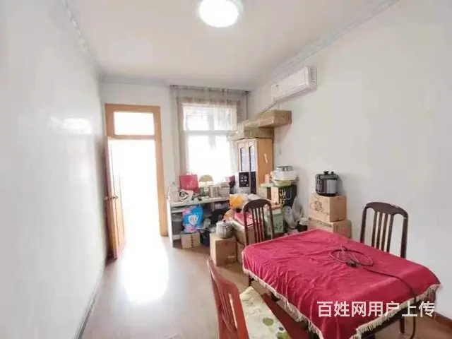 东方红大道浉河公园和美对面保险公司家属院三室两厅 - 图片 5