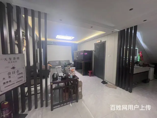 （徐州找店网）转让：鼓楼区九龙湖国华天玺《棋牌室》 - 图片 5