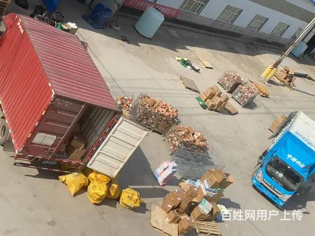 新疆天极云仓-仓配一体化服务商-一件代发-电商物流仓储 - 图片 5