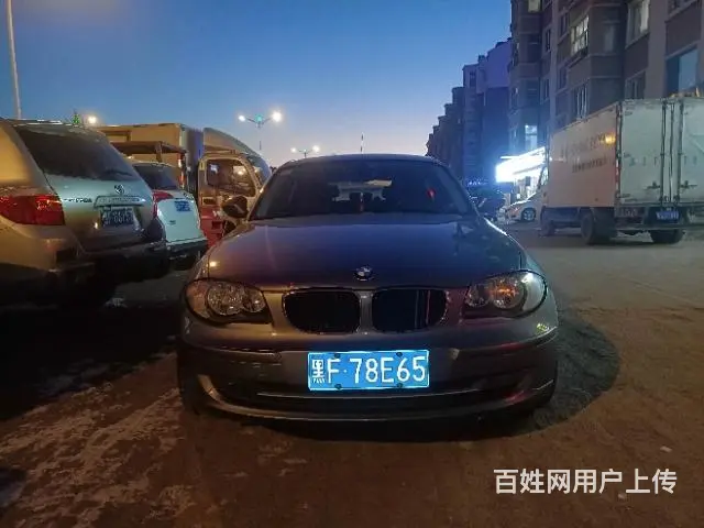 宝马 - 图片 6