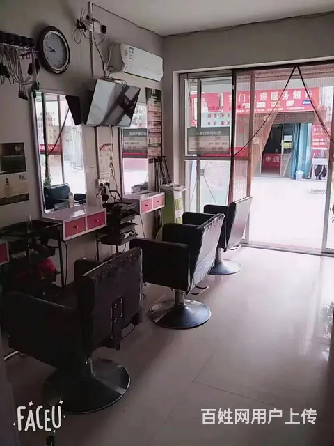 客源稳定，地段好，人流量大， 位置优越  随时看店 - 图片 5