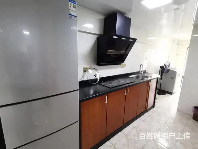 保税区电商产业园旁悦馨庄园带电梯高层精装一房一厨卫 - 图片 2