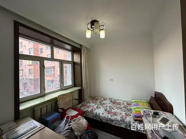 劳动路万福来超市楼下 - 图片 2